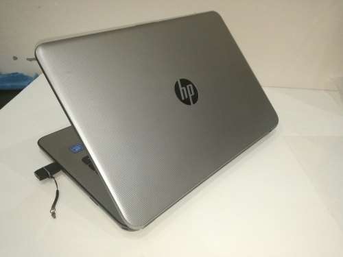 *STUNNING*HP NOTEBOOK 14-am006ni*7th GEN PENTIUM*N3710*4GB RAM*1000GB HDD*
